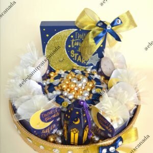 Twinkle Twinkle Little Star Favours Arrangement