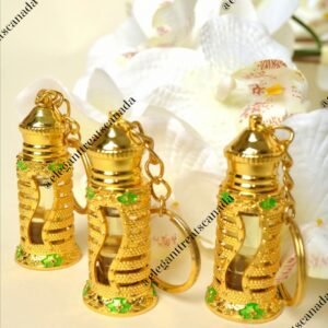 Café Rose Oud (Keychain)