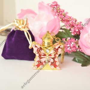 MKT Ghazala Oud (Pink Butterfly)
